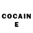 Cocaine 98% ReanimatorVadimm